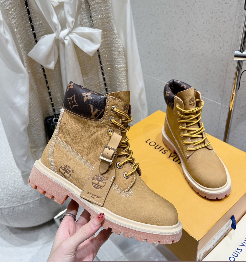 LV Sneakers